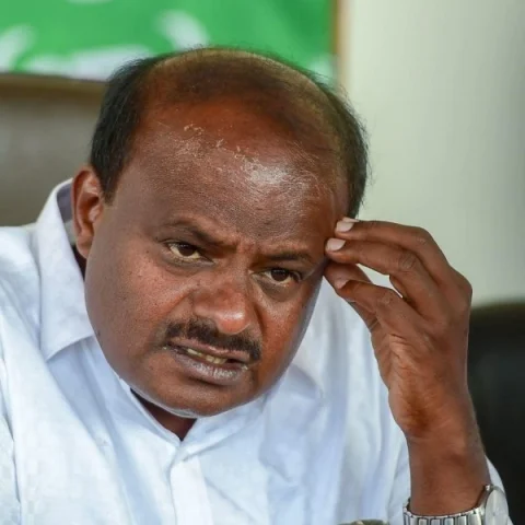 குமாரசாமி