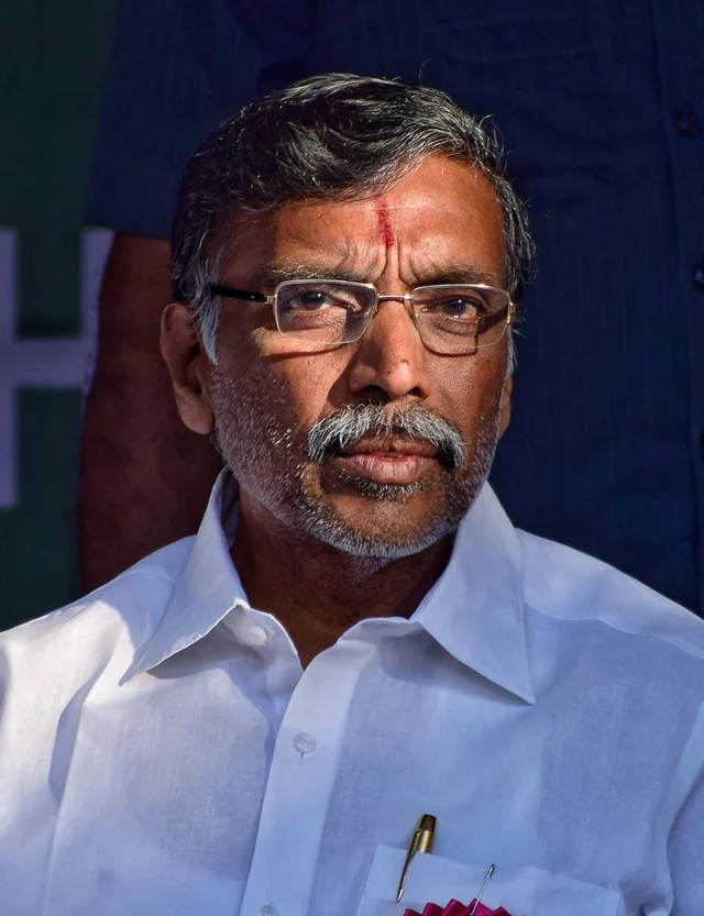 கே.பி.அன்பழகன்