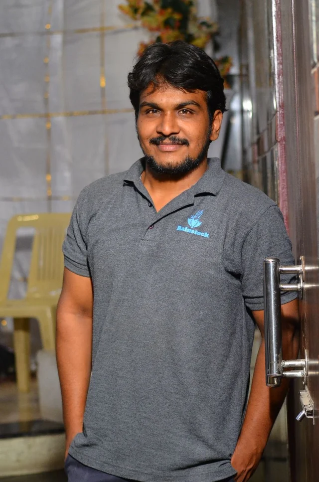 ரெயின்மேன் சக்திவேல்