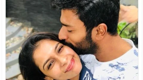 keerthi - shanthanu