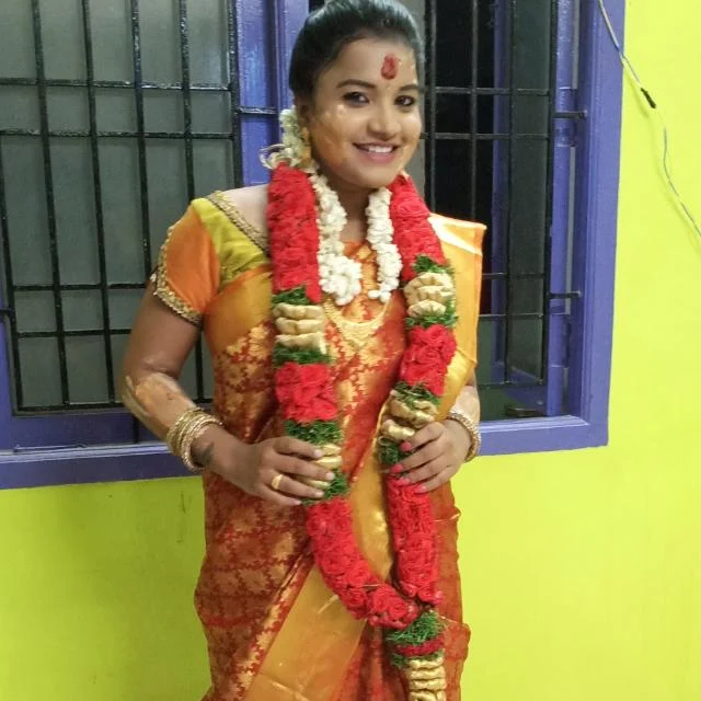 Sembaruthi Jennifer