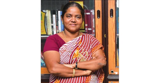 பி.சுகந்தி