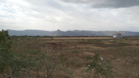 பெரிய ஏரி