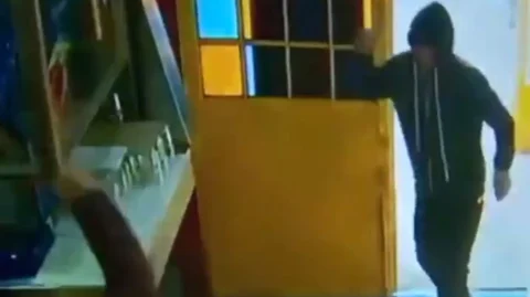 திருட்டுக் கும்பல்