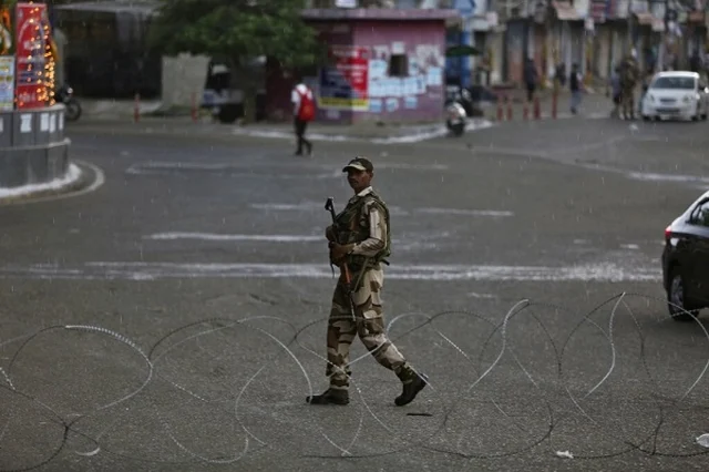 jammu kashmir