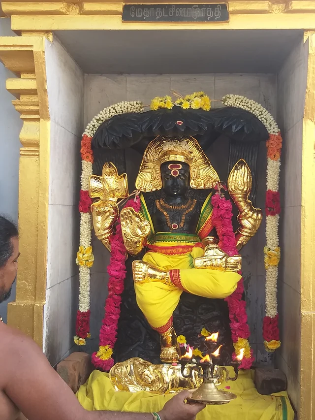 Dhakshana Moorthi