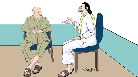 M.S. Swaminathan