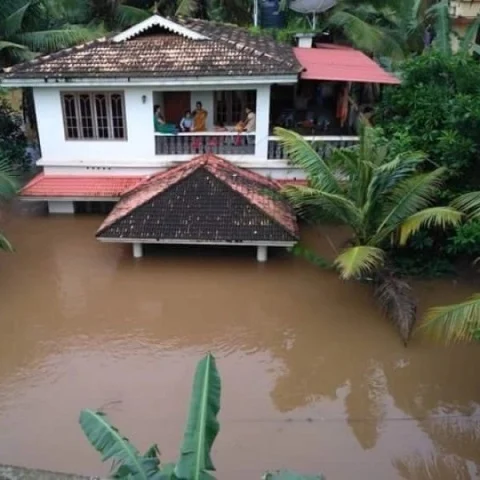 Kerala Flood