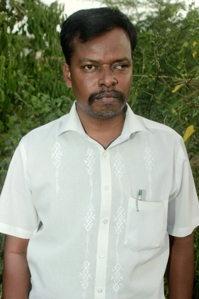 சாதிக் அலி (இணைந்த கைகள் அமைப்பு)