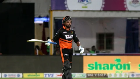Murali Vijay
