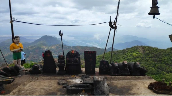 சித்தேஸ்வரர் கோயில்