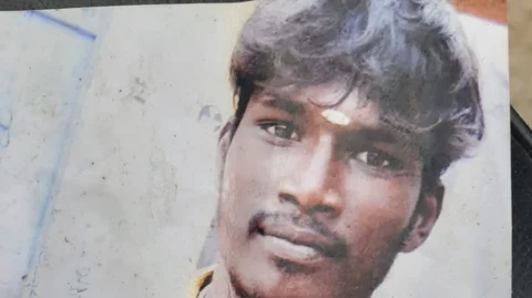 Vasanthakumar
