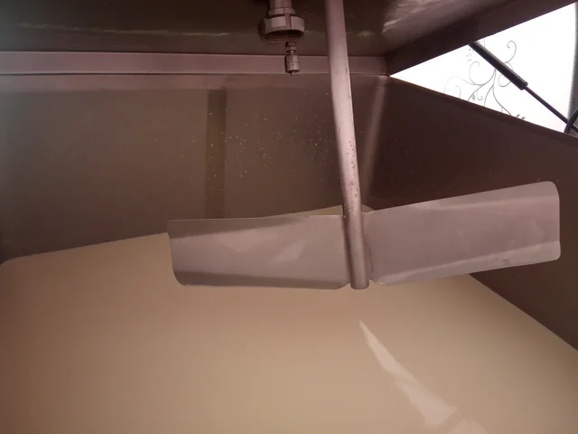 Milk ATM