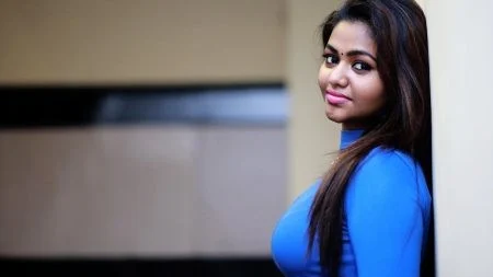 ஷாலு ஷம்மு