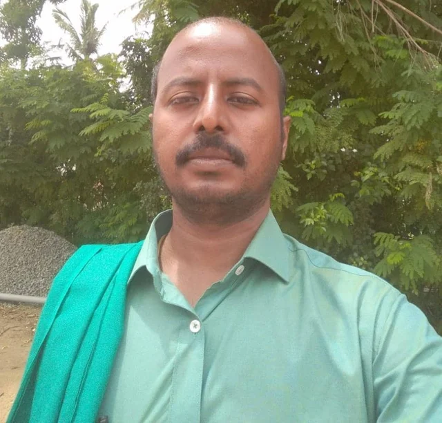 தீபன் சக்கரவர்த்தி