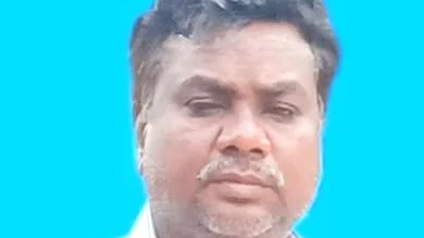 வருவாய் ஆய்வாளர் ஜெயக்குமார்