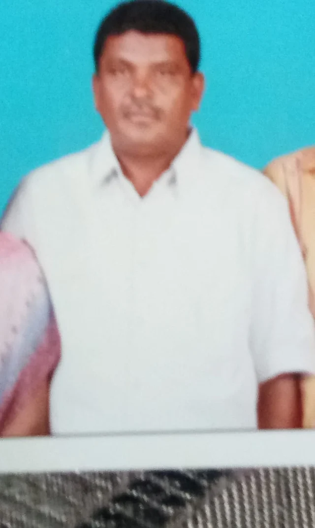 விவசாயி