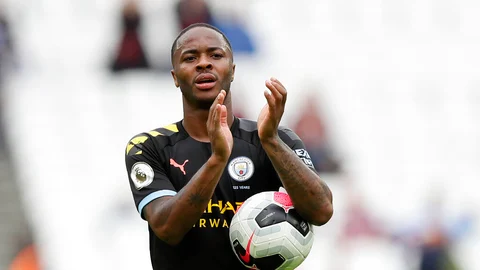 Sterling