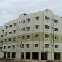 அடுக்குமாடி வீடுகள்