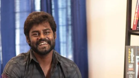 RK SURESH