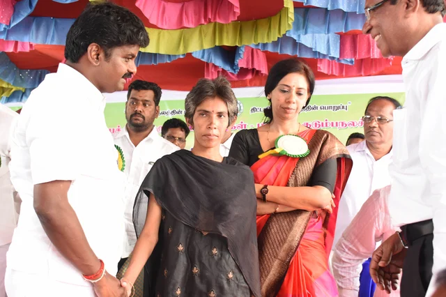 Inagural function