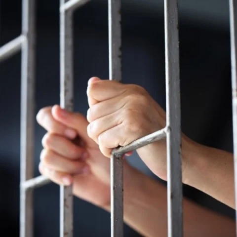 Arrest