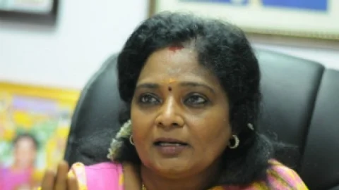 தமிழிசை