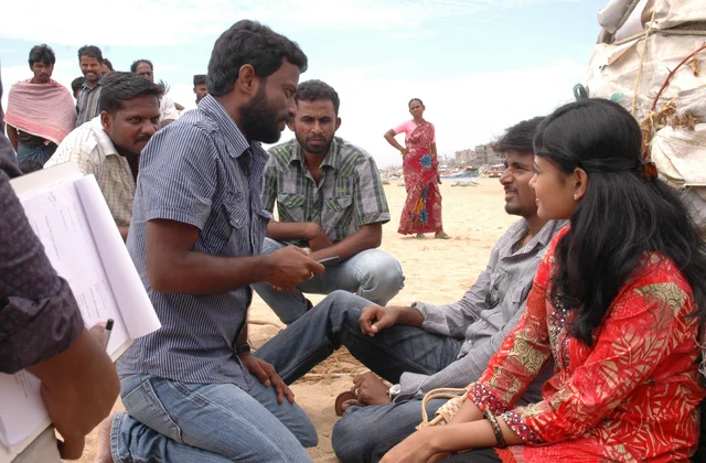 director pandiraj with sivakarthikeyan
