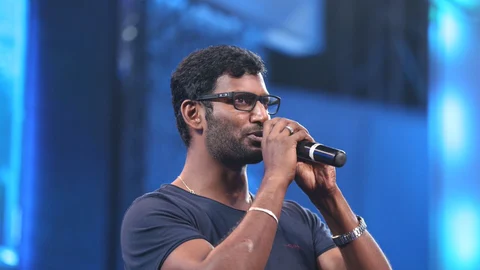 Vishal
