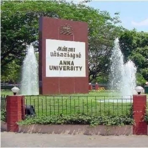 அண்ணா பல்கலைக்கழகம்