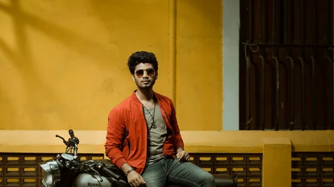 akshay kamal