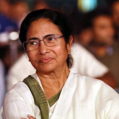 Mamata Banerjee