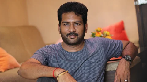 'டாப் 10 மூவீஸ்' சுரேஷ் குமார்