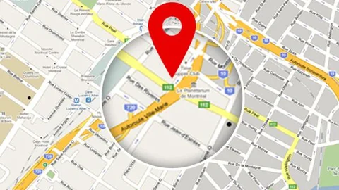 google maps