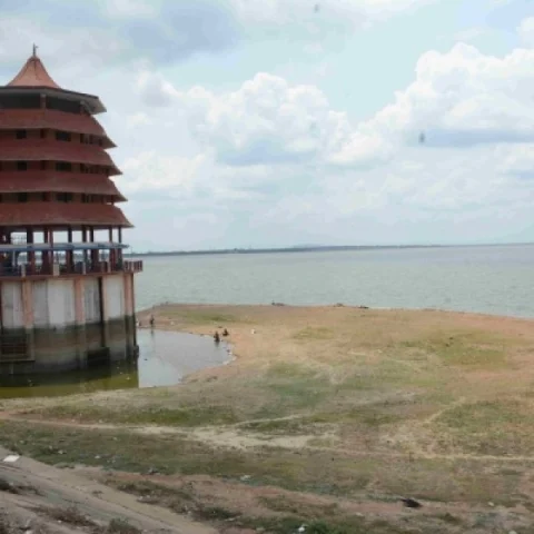 சென்னை ஏரி