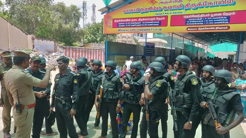 Commando Force