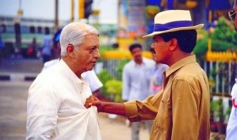 indian 2