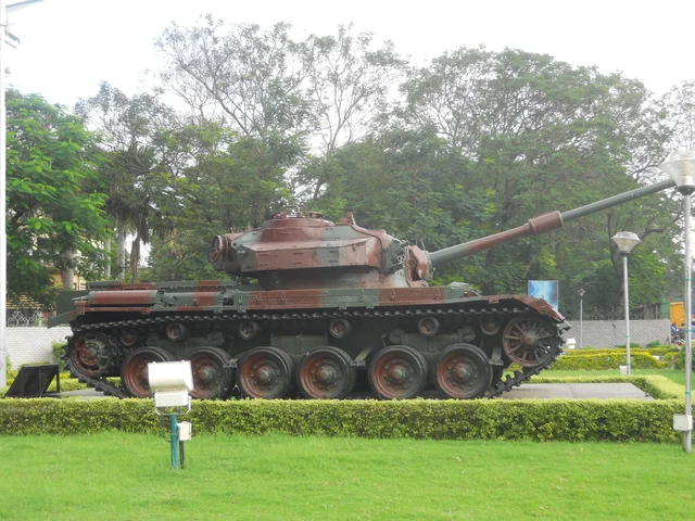 pallavaram