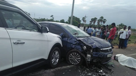 Accident