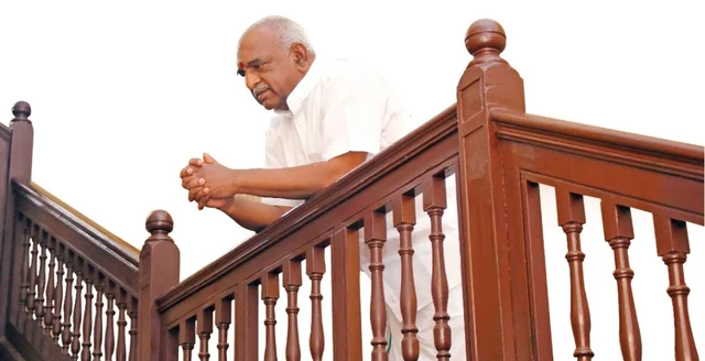 pon radhakrishnan