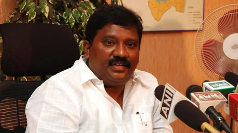 கராத்தே தியாகராஜன்