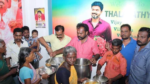 விலையில்லா உணவகம்
