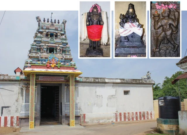 தட்சிணாமூர்த்தி விநாயகர்