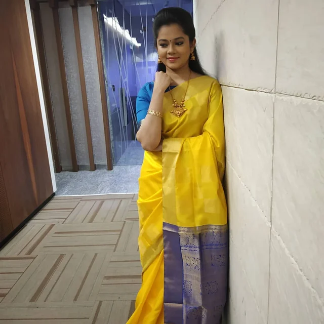 Anitha Sampath