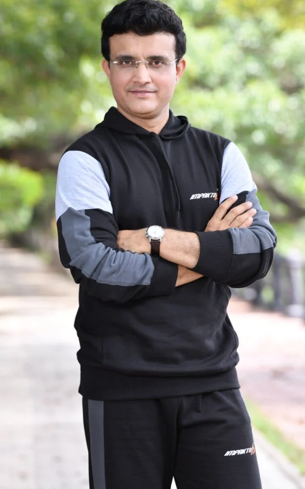 Ganguly