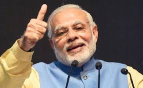 நரேந்திர மோடி