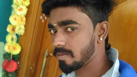 Dinesh