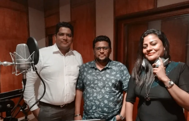 `தமிழ் எம் உயிர் என்போமே!"- இலங்கைத் தமிழ் இசைத்துறையில் புதிய சாதனை