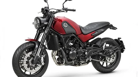 Leoncino 500
