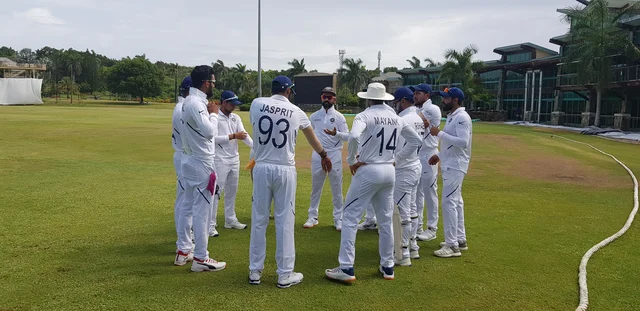 indian cricket players